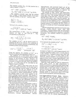 Book applied drilling engineering