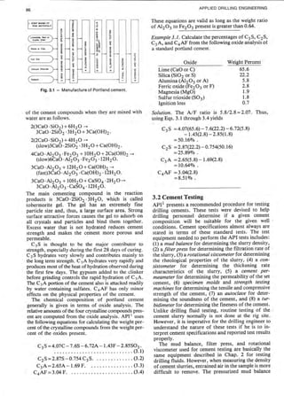 Book applied drilling engineering