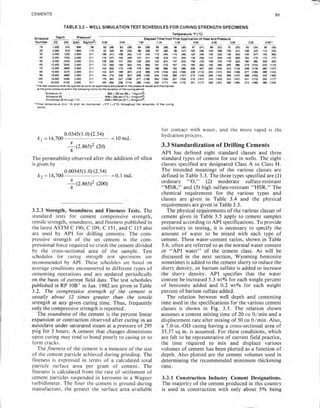 Book applied drilling engineering