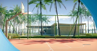 Residencial Damha Sergipe