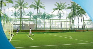 Residencial Damha Sergipe