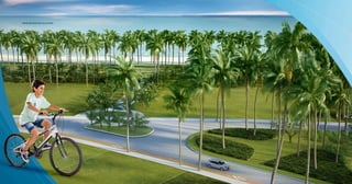 Residencial Damha Sergipe