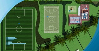 Residencial Damha Sergipe