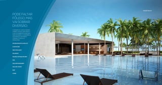 Residencial Damha Sergipe