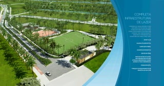 Residencial Damha Sergipe