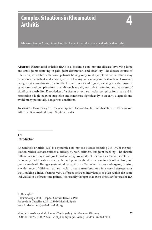 Book Autoimmune Diseases Springer