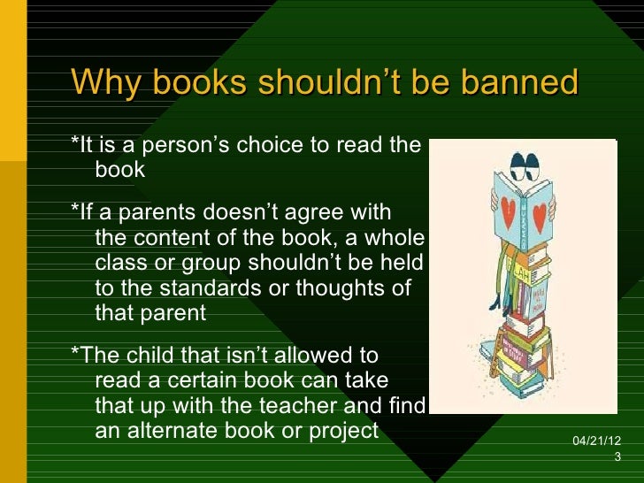 Book banning
