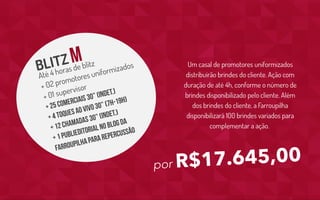 Book blitz farroupilha abril2016