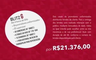 Book blitz farroupilha abril2016