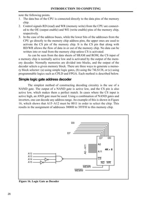 ARM Assembly Language Programming & Architecture – Covers ARM ...