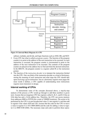 ARM Assembly Language Programming & Architecture – Covers ARM ...