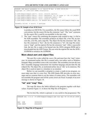 Lst Programer ARM Assembly Language Programming & Architecture – Covers ARM ...