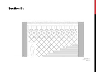 Section B :
 