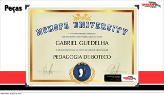 Peças




Wednesday, August 18, 2010
 