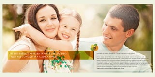 Foto Ilustrativa
O Rio Parque apresenta mais um sucesso
que vai conquistar a Zona Norte.
Bem-vindo ao Carioca Residencial. O último lançamento do Rio Parque.
Bem no coração da Zona Norte nasce o Rio Parque, um novo jeito de viver em um lugar único, onde você se
sente abraçado pelo verde de um exclusivo parque, o Parque Carioca. Aqui seus filhos vão sair de bicicleta para
passear e brincar ao ar livre com muita liberdade e segurança no primeiro condomínio-bairro da Zona Norte, em
um terreno de mais de 43 mil m2
. E ainda contar com a comodidade do Rio Mall, um centro comercial completo
e integrado ao condomínio. Após o sucesso de vendas do América Condomínio Clube e do Rio Residencial,
conheça o novo lançamento da PDG e da Living no Rio Parque: o Carioca Residencial. A última oportunidade para
você viver do jeito mais exclusivo, e agora com um parque bem em frente à sua casa.
Chegou a hora de mudar de vida sem precisar mudar de lugar.
Foto Ilustrativa
O Rio Parque apresenta mais um sucesso
que vai conquistar a Zona Norte.
Bem-vindo ao Carioca Residencial. O último lançamento do Rio Parque.
Bem no coração da Zona Norte nasce o Rio Parque, um novo jeito de viver em um lugar único, onde você se
sente abraçado pelo verde de um exclusivo parque, o Parque Carioca. Aqui seus filhos vão sair de bicicleta para
passear e brincar ao ar livre com muita liberdade e segurança no primeiro condomínio-bairro da Zona Norte, em
um terreno de mais de 43 mil m2
. E ainda contar com a comodidade do Rio Mall, um centro comercial completo
e integrado ao condomínio. Após o sucesso de vendas do América Condomínio Clube e do Rio Residencial,
conheça o novo lançamento da PDG e da Living no Rio Parque: o Carioca Residencial. A última oportunidade para
você viver do jeito mais exclusivo, e agora com um parque bem em frente à sua casa.
Chegou a hora de mudar de vida sem precisar mudar de lugar.
 