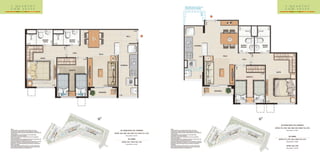 2 quartos
C O M S U í te
2 quartos
C O M S U í te
 