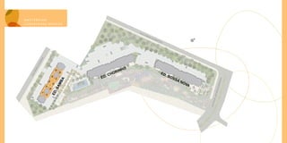 M AS T E R P L A N
C OBE RT U R AS D Ú P L E X
 