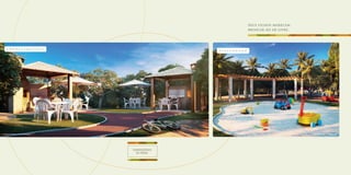 p l a y g round
Ilustração Artística do PlaygroundIlustração Artística das Churrasqueiras
Seus filhos merecem
brincar ao ar livre.
churrasqueiras
churrasqueiras
no parque
 