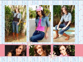 Book carol.produções