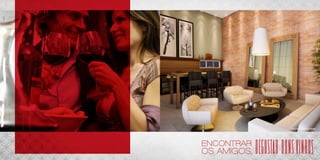 Mansão Le Duc - Salvador BA