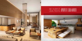 Mansão Le Duc - Salvador BA