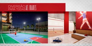 Mansão Le Duc - Salvador BA