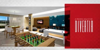 Mansão Le Duc - Salvador BA