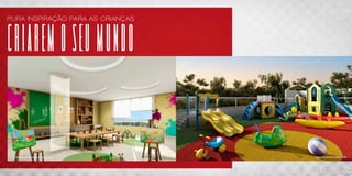 Mansão Le Duc - Salvador BA