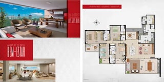 Mansão Le Duc - Salvador BA