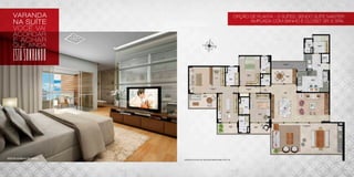 Mansão Le Duc - Salvador BA