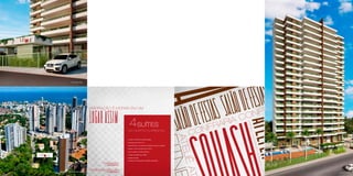 Mansão Le Duc - Salvador BA