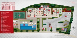 Mansão Le Duc - Salvador BA