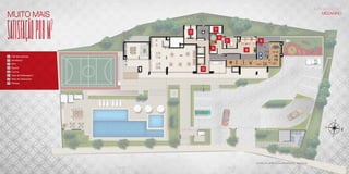 Mansão Le Duc - Salvador BA