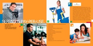 Smart Residence - Águas Claras - DF