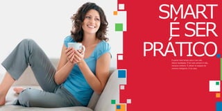 Smart Residence - Águas Claras - DF