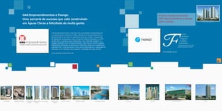 Smart Residence - Águas Claras - DF