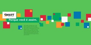 Smart Residence - Águas Claras - DF