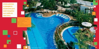 Smart Residence - Águas Claras - DF