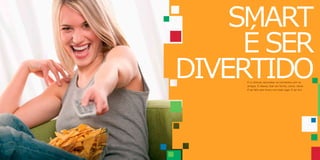 Smart Residence - Águas Claras - DF