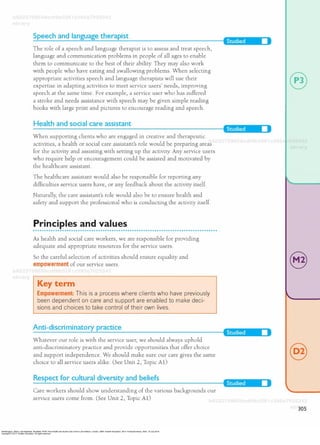 Unit 12 Book chapter | PDF