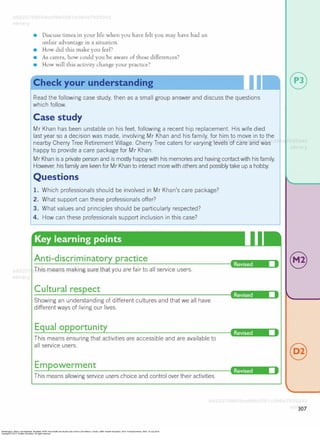 Unit 12 Book chapter | PDF