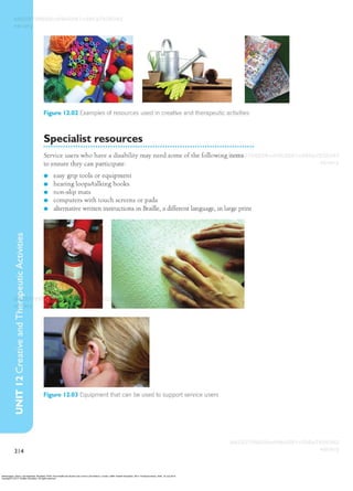 Unit 12 Book chapter | PDF