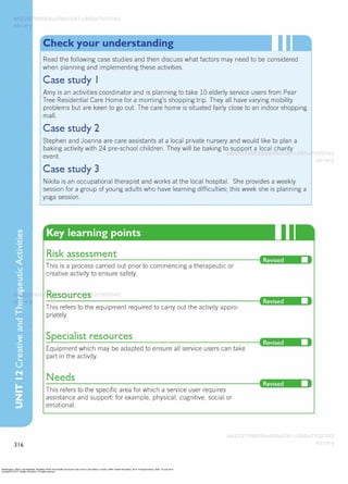 Unit 12 Book Chapter Pdf