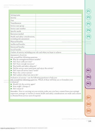 Unit 12 Book chapter | PDF