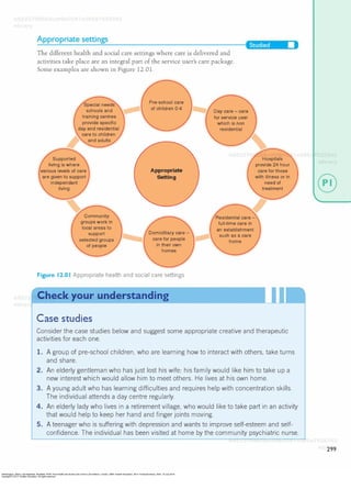Unit 12 Book chapter | PDF