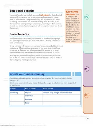 Unit 12 Book chapter | PDF