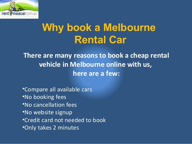 Cheap Cars Rental Melbourne Cheap Cars Rental Melbourne