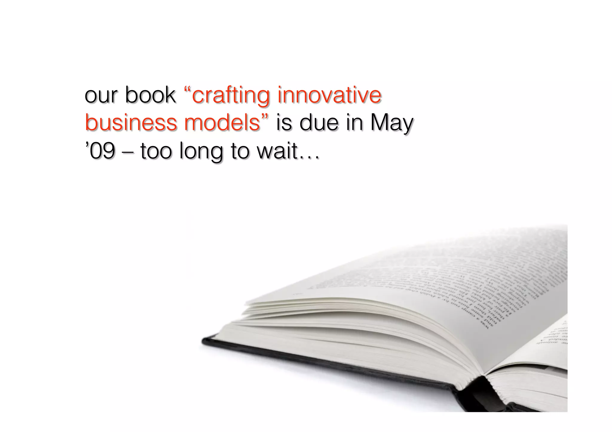 Book Chunk Project - prototype