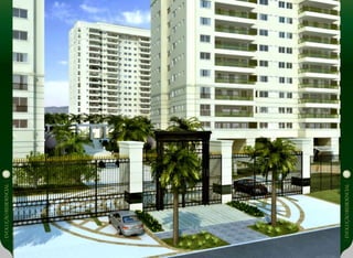 EVOLUÇÃoresidencial
EVOLUÇÃoresidencial
 