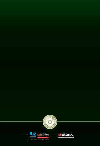 R e a l i z a ç ã o : R e a l i z a ç ã o :
 